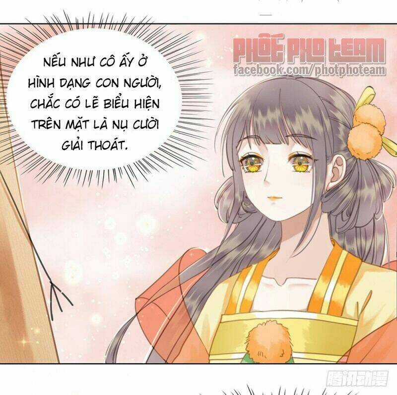 Gay Rồi! Cái Đó Thành Tinh Rồi Chapter 59 trang 42