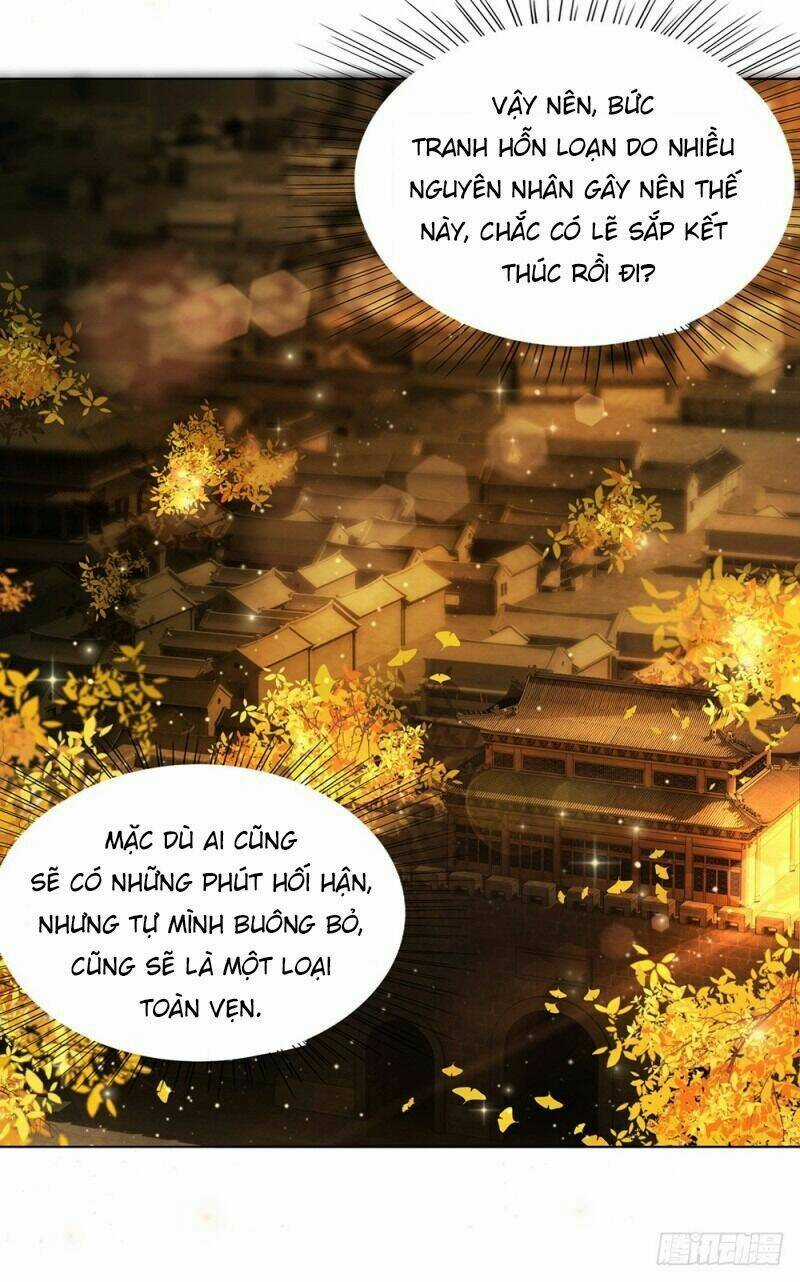 Gay Rồi! Cái Đó Thành Tinh Rồi Chapter 59 trang 43