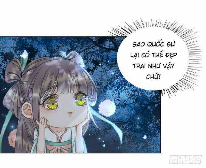 Gay Rồi! Cái Đó Thành Tinh Rồi Chapter 59 trang 48