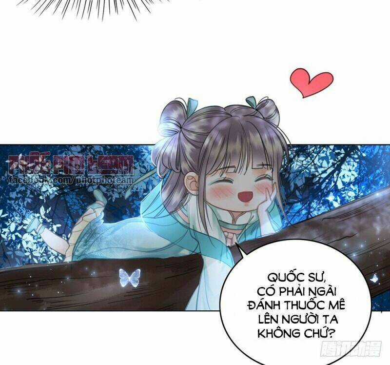 Gay Rồi! Cái Đó Thành Tinh Rồi Chapter 59 trang 50