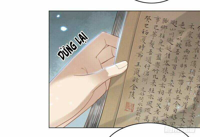 Gay Rồi! Cái Đó Thành Tinh Rồi Chapter 59 trang 51