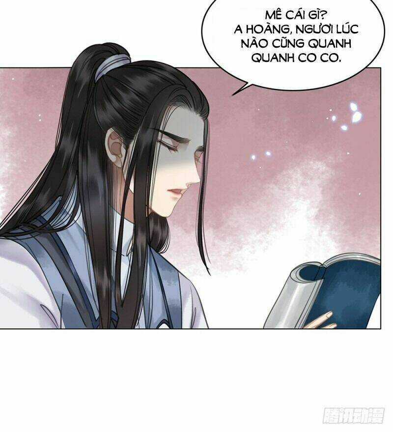 Gay Rồi! Cái Đó Thành Tinh Rồi Chapter 59 trang 52