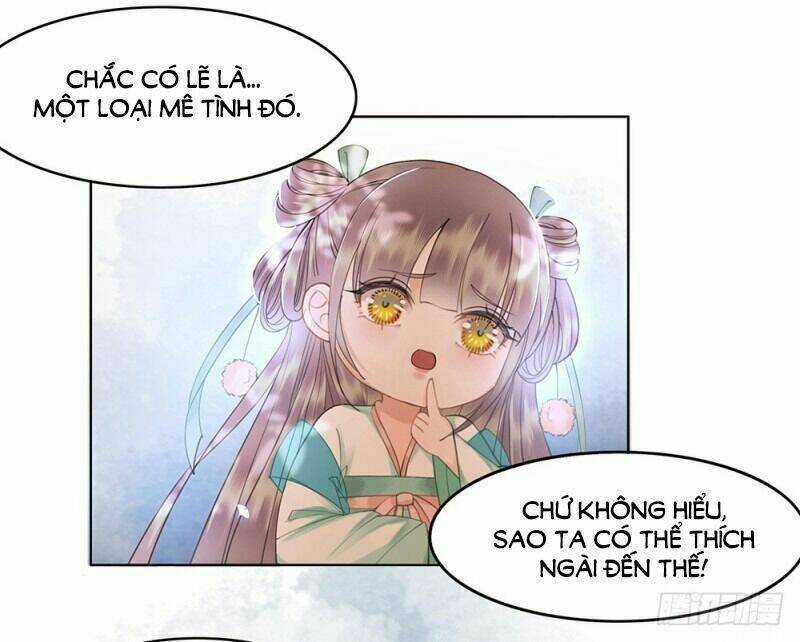 Gay Rồi! Cái Đó Thành Tinh Rồi Chapter 59 trang 53