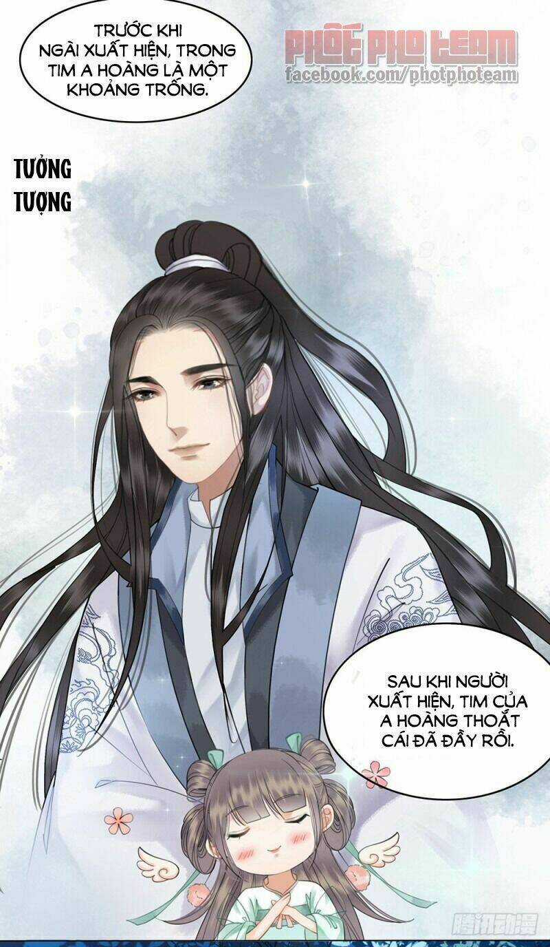 Gay Rồi! Cái Đó Thành Tinh Rồi Chapter 59 trang 54