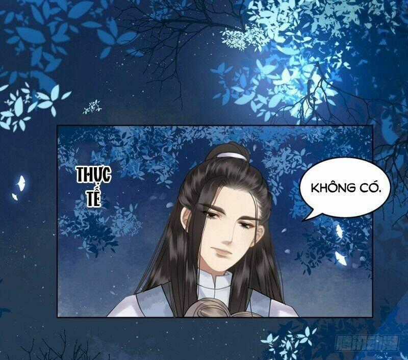 Gay Rồi! Cái Đó Thành Tinh Rồi Chapter 59 trang 55