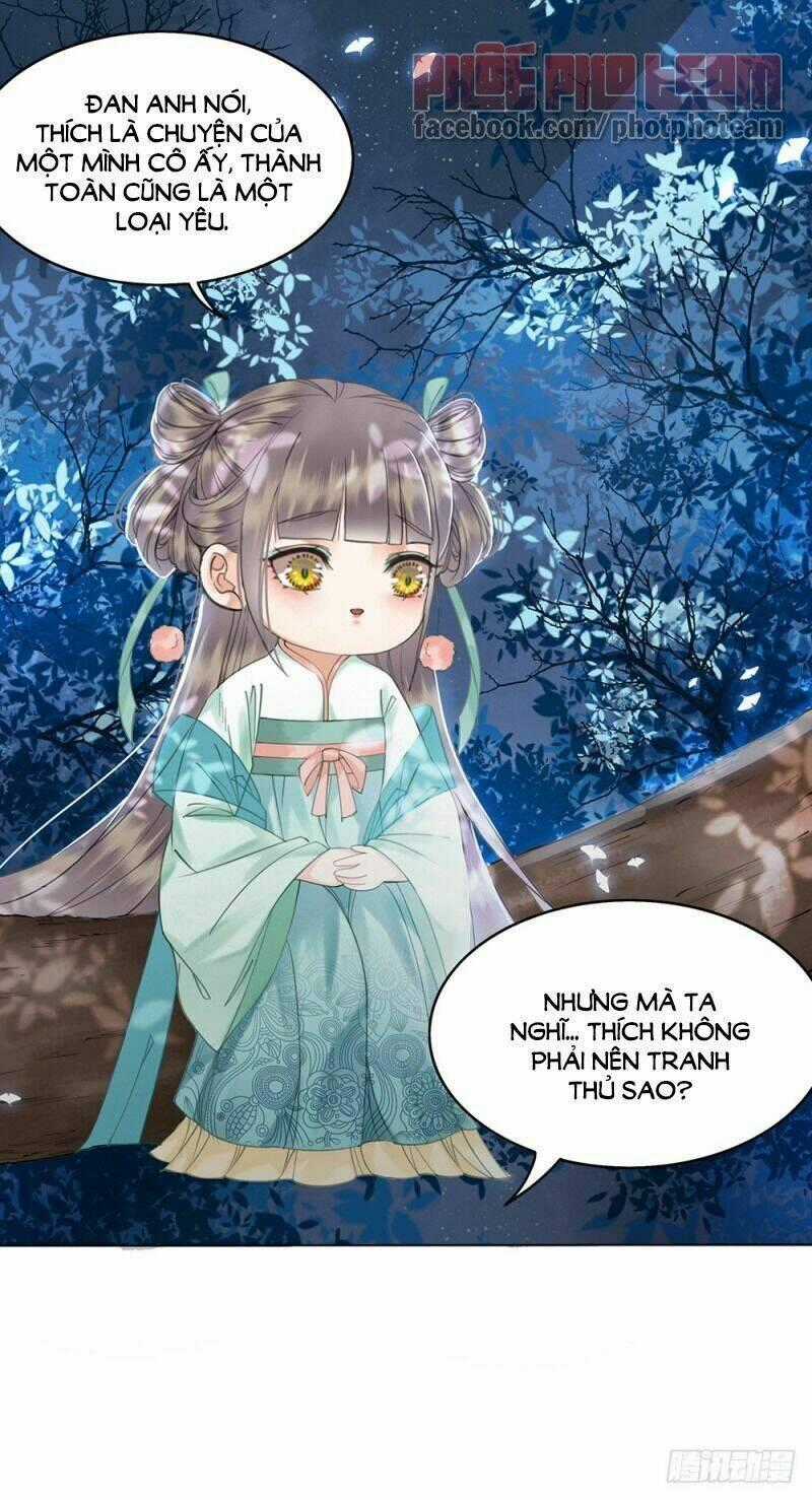 Gay Rồi! Cái Đó Thành Tinh Rồi Chapter 59 trang 56