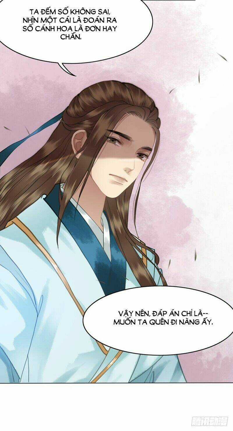 Gay Rồi! Cái Đó Thành Tinh Rồi Chapter 59 trang 6