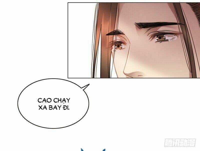 Gay Rồi! Cái Đó Thành Tinh Rồi Chapter 59 trang 9