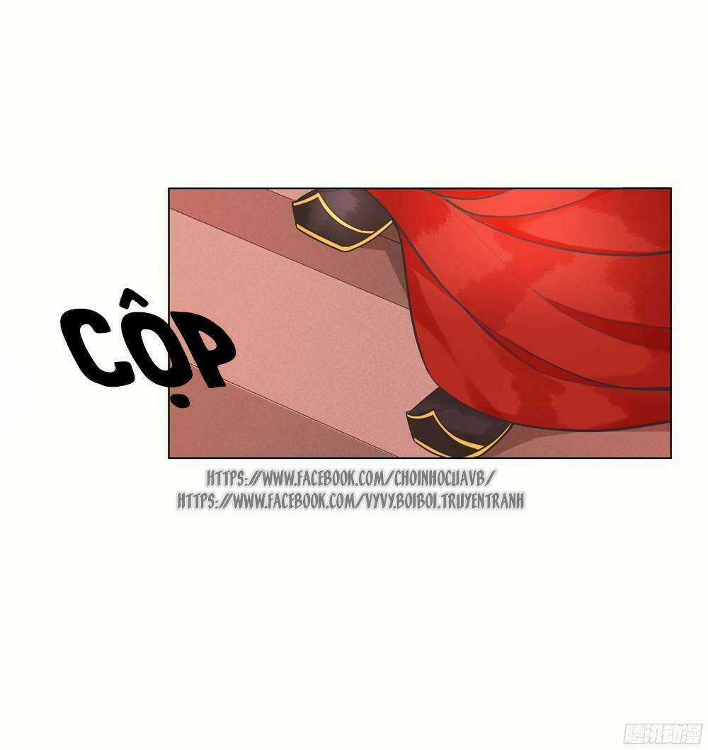 Gay Rồi! Cái Đó Thành Tinh Rồi Chapter 6 trang 10