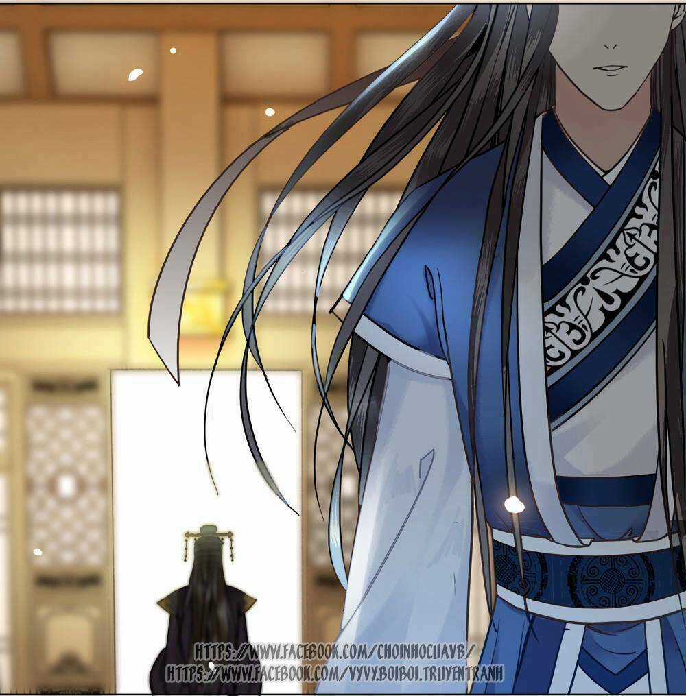 Gay Rồi! Cái Đó Thành Tinh Rồi Chapter 6 trang 13