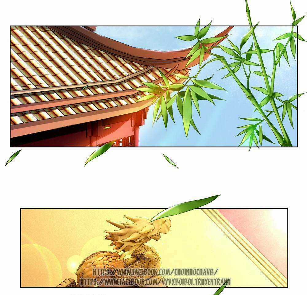 Gay Rồi! Cái Đó Thành Tinh Rồi Chapter 6 trang 17