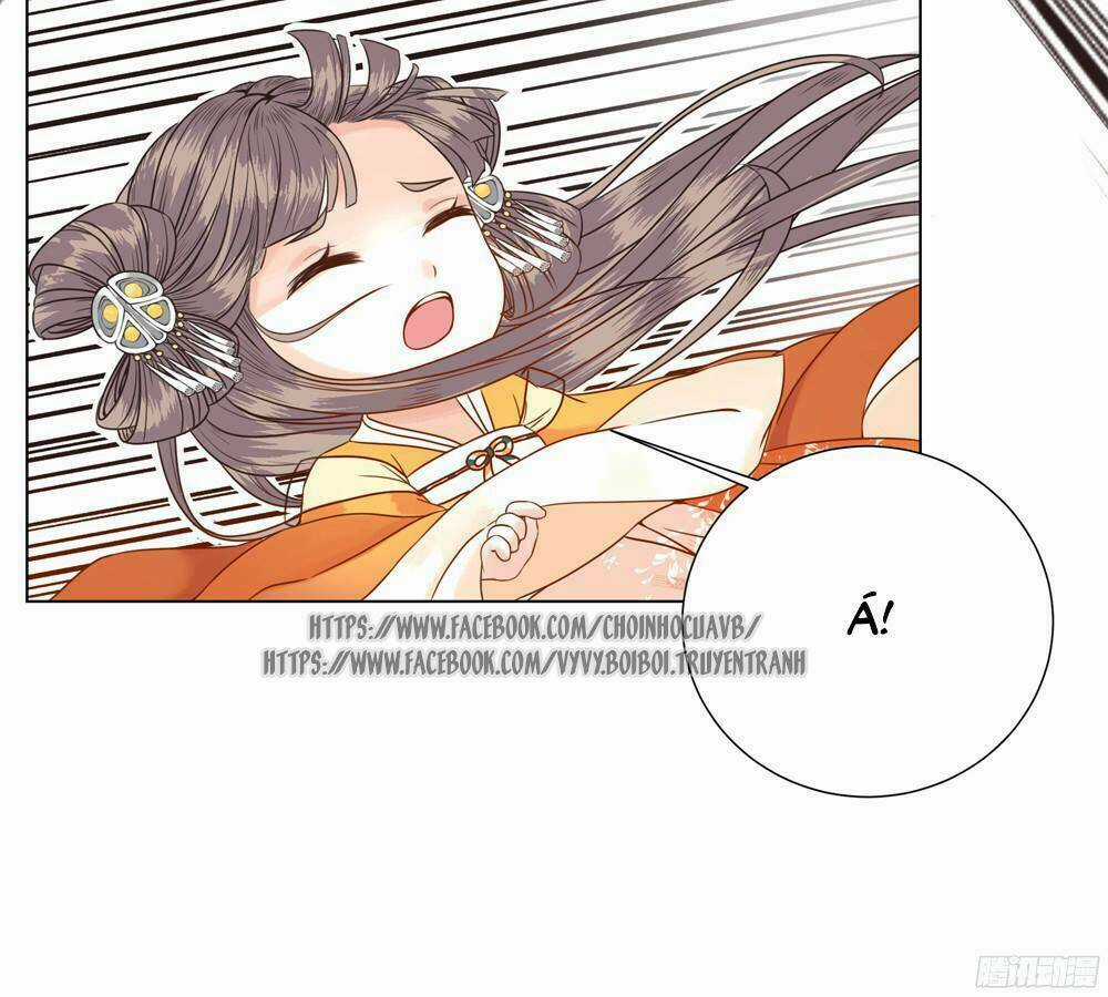 Gay Rồi! Cái Đó Thành Tinh Rồi Chapter 6 trang 2