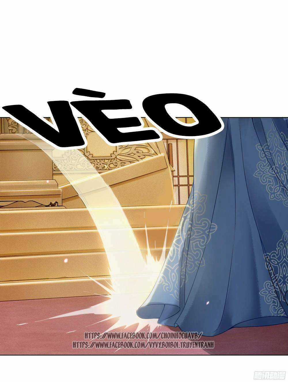 Gay Rồi! Cái Đó Thành Tinh Rồi Chapter 6 trang 20