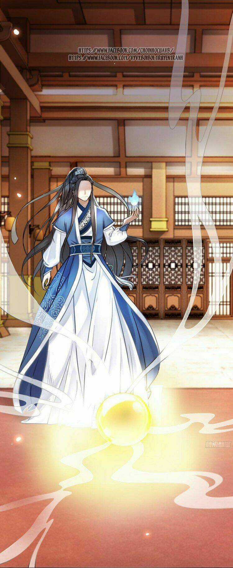 Gay Rồi! Cái Đó Thành Tinh Rồi Chapter 6 trang 21