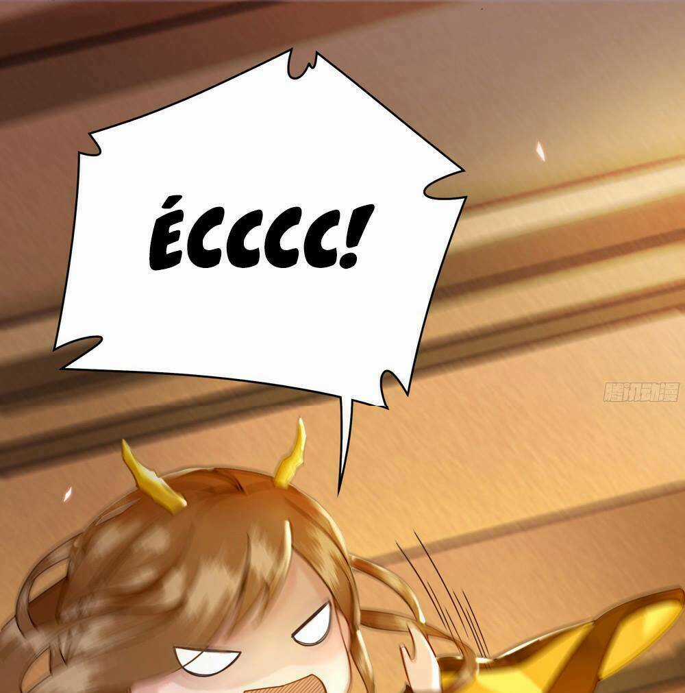 Gay Rồi! Cái Đó Thành Tinh Rồi Chapter 6 trang 24