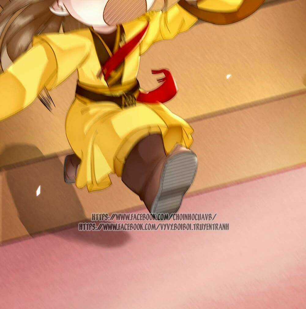 Gay Rồi! Cái Đó Thành Tinh Rồi Chapter 6 trang 25