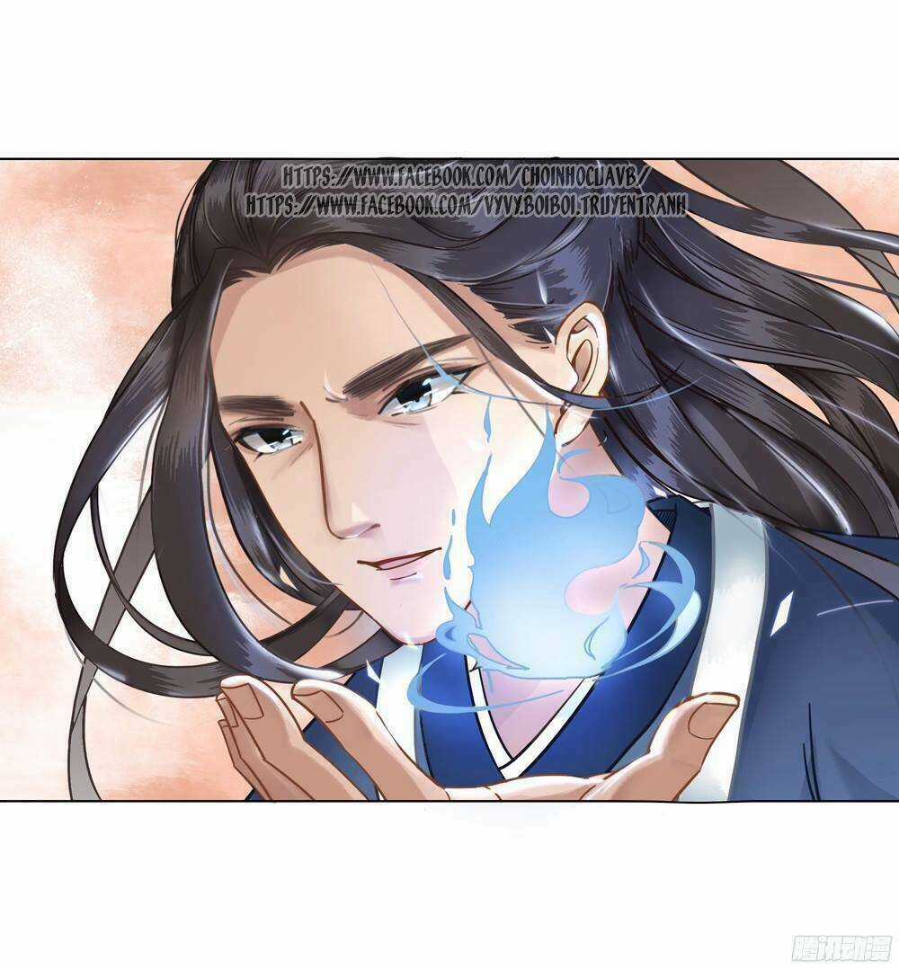 Gay Rồi! Cái Đó Thành Tinh Rồi Chapter 6 trang 26