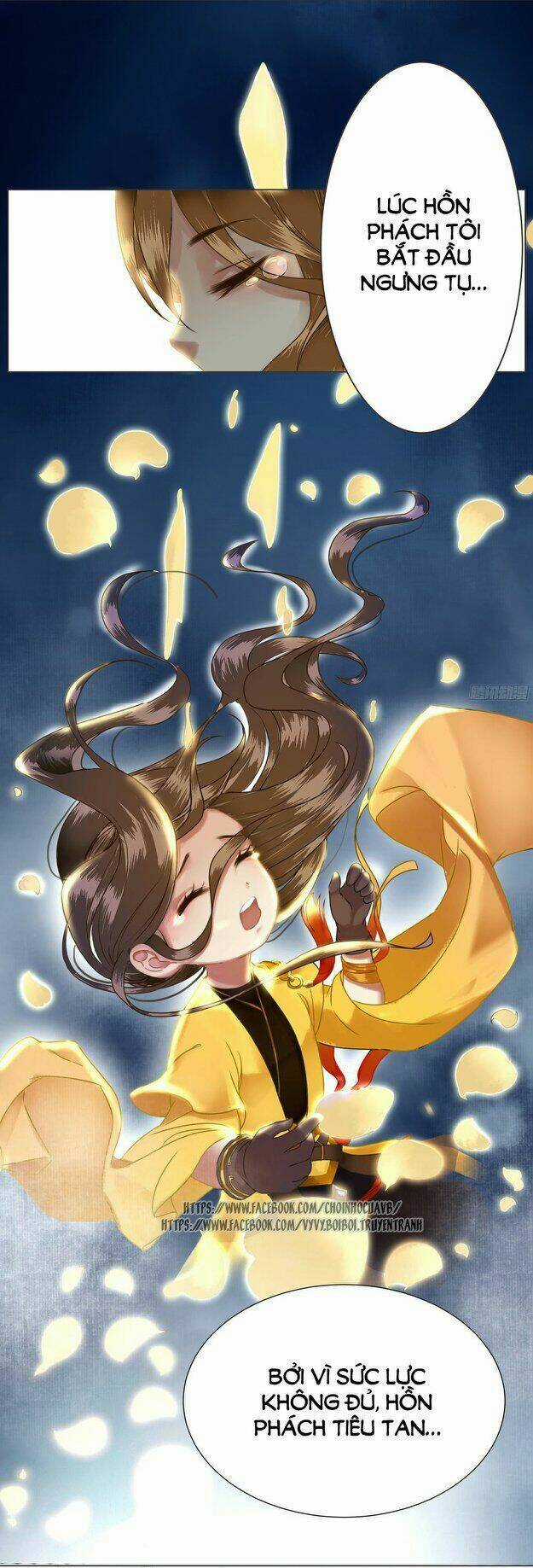 Gay Rồi! Cái Đó Thành Tinh Rồi Chapter 6 trang 34