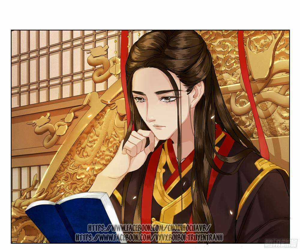 Gay Rồi! Cái Đó Thành Tinh Rồi Chapter 6 trang 35