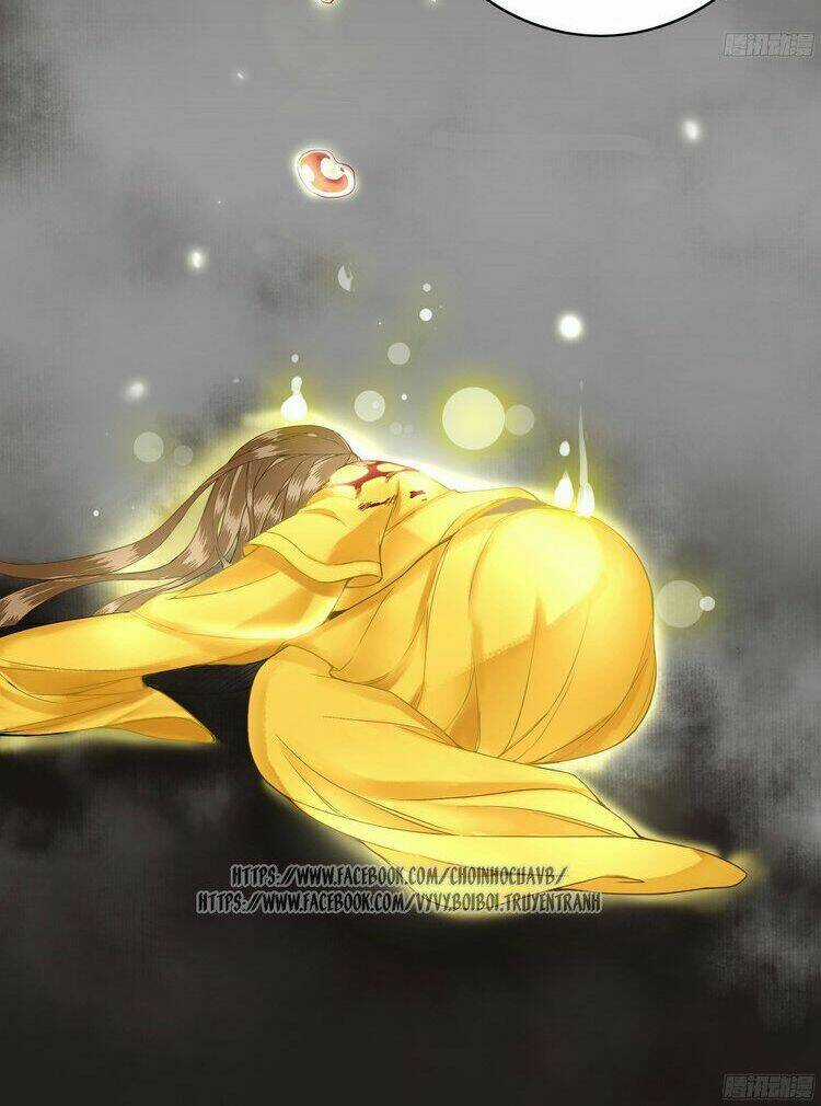 Gay Rồi! Cái Đó Thành Tinh Rồi Chapter 6 trang 39