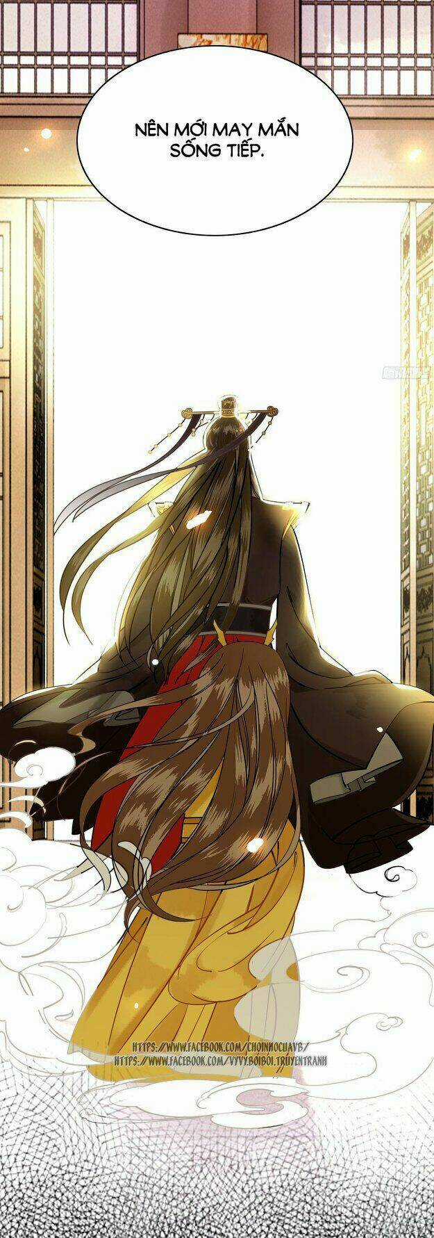 Gay Rồi! Cái Đó Thành Tinh Rồi Chapter 6 trang 40