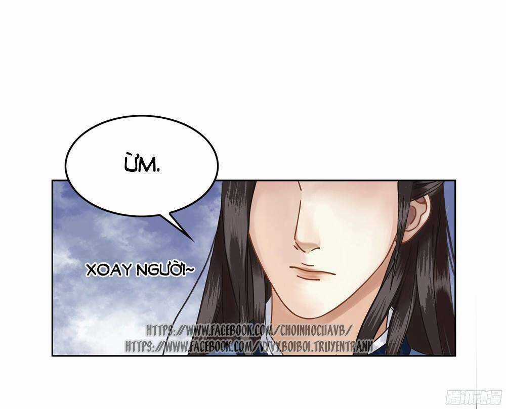 Gay Rồi! Cái Đó Thành Tinh Rồi Chapter 6 trang 47