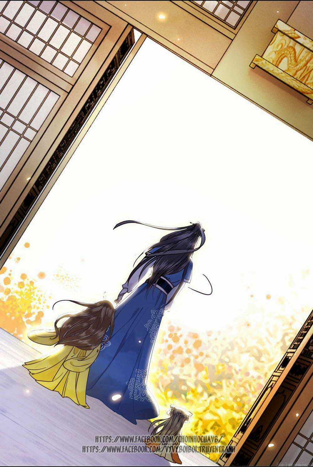 Gay Rồi! Cái Đó Thành Tinh Rồi Chapter 6 trang 48