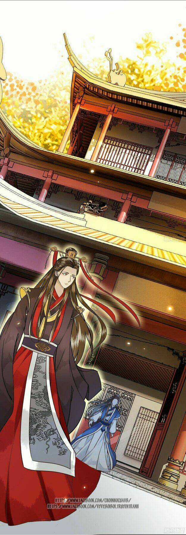 Gay Rồi! Cái Đó Thành Tinh Rồi Chapter 6 trang 49