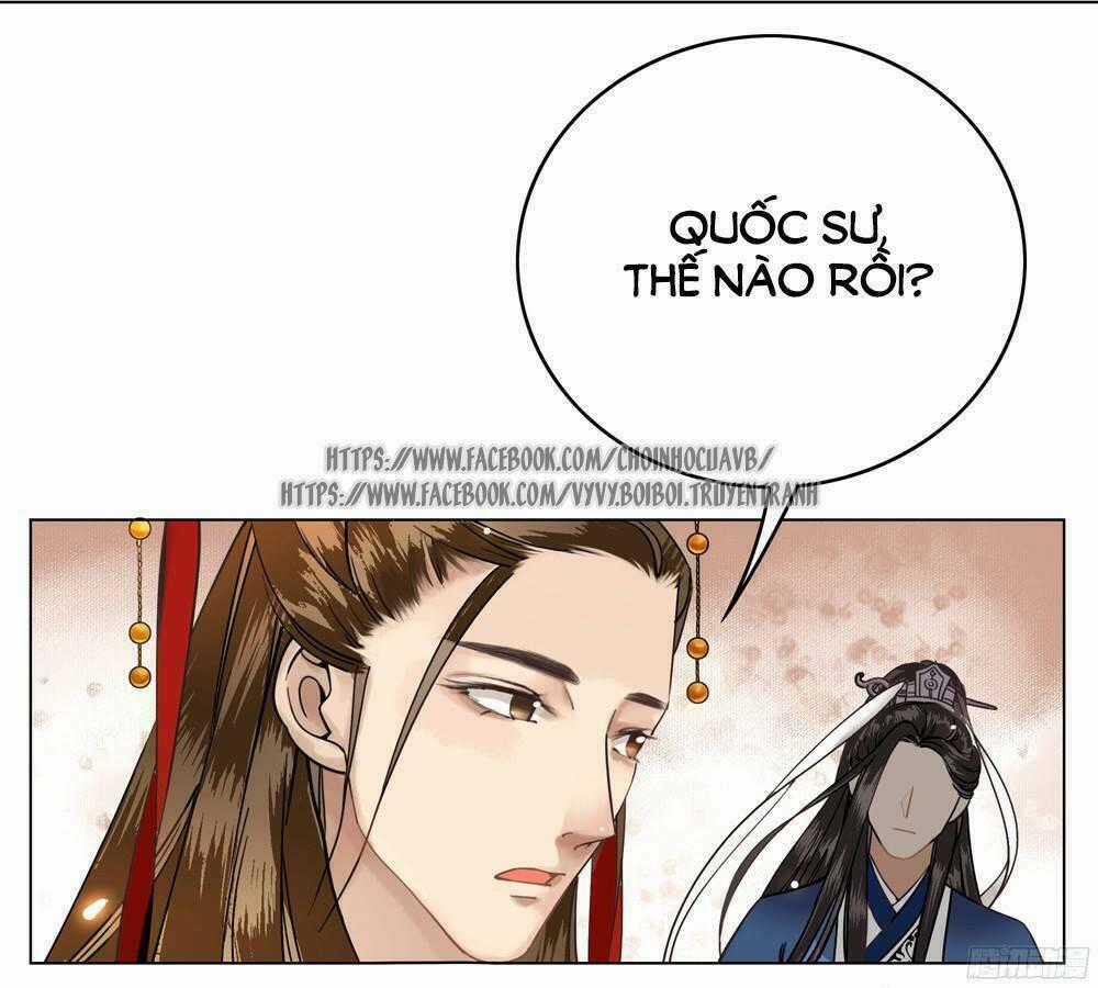 Gay Rồi! Cái Đó Thành Tinh Rồi Chapter 6 trang 50