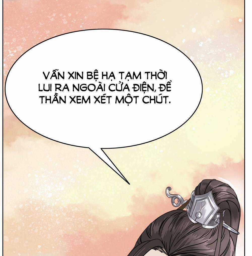 Gay Rồi! Cái Đó Thành Tinh Rồi Chapter 6 trang 8