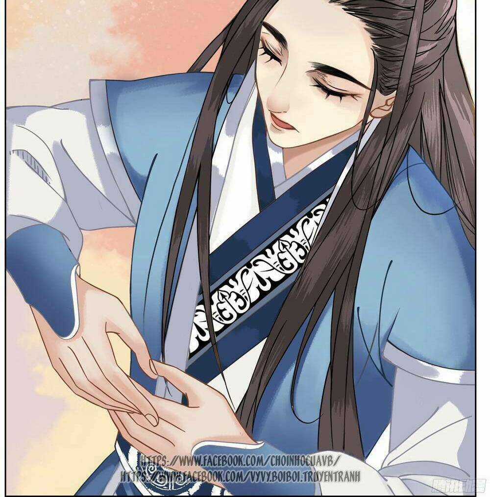 Gay Rồi! Cái Đó Thành Tinh Rồi Chapter 6 trang 9