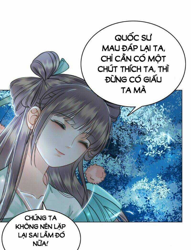 Gay Rồi! Cái Đó Thành Tinh Rồi Chapter 60 trang 10