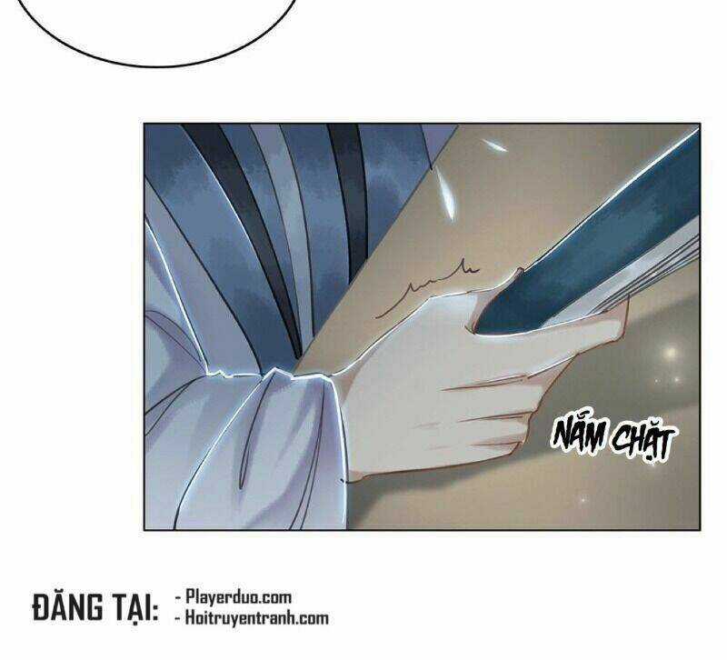 Gay Rồi! Cái Đó Thành Tinh Rồi Chapter 60 trang 11