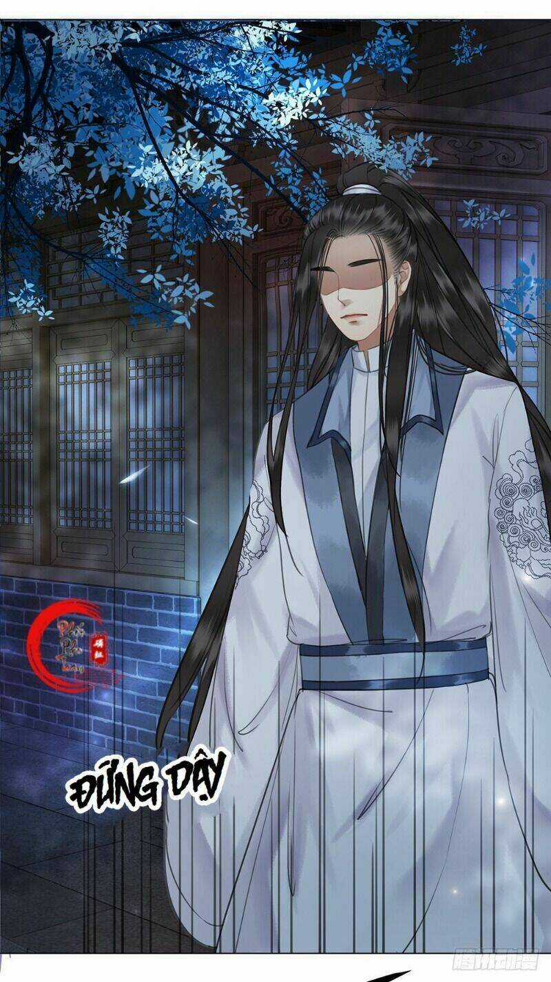 Gay Rồi! Cái Đó Thành Tinh Rồi Chapter 60 trang 12