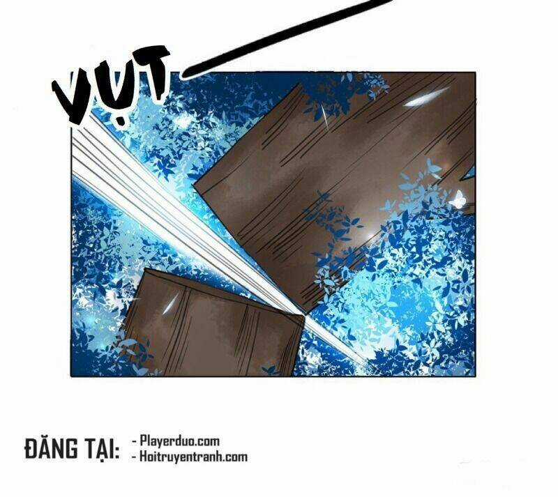 Gay Rồi! Cái Đó Thành Tinh Rồi Chapter 60 trang 13