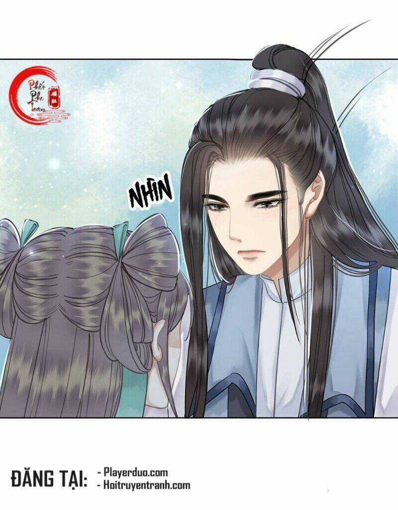Gay Rồi! Cái Đó Thành Tinh Rồi Chapter 60 trang 19