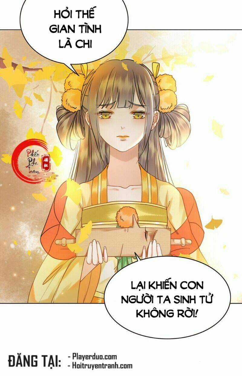 Gay Rồi! Cái Đó Thành Tinh Rồi Chapter 60 trang 2