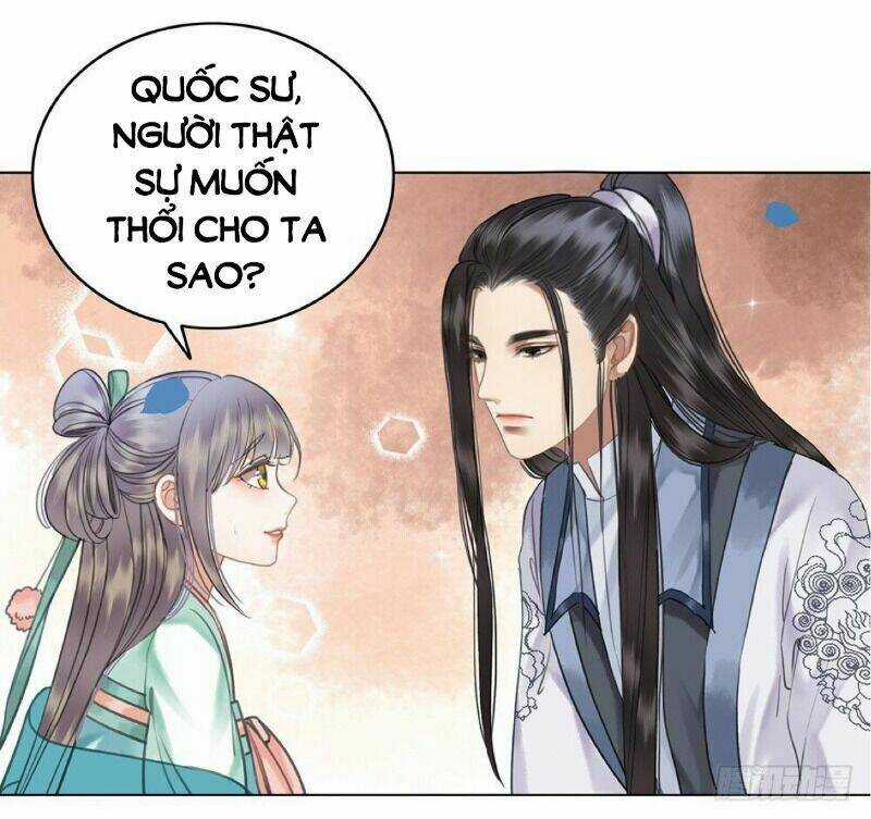 Gay Rồi! Cái Đó Thành Tinh Rồi Chapter 60 trang 20