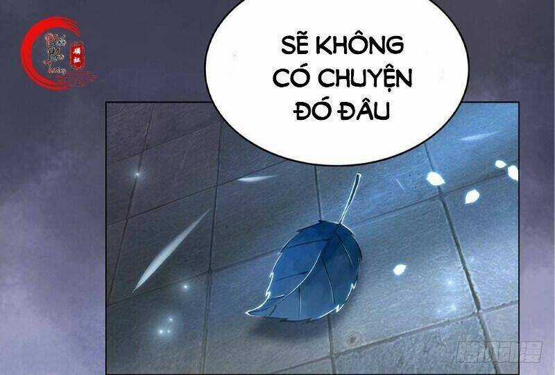 Gay Rồi! Cái Đó Thành Tinh Rồi Chapter 60 trang 22