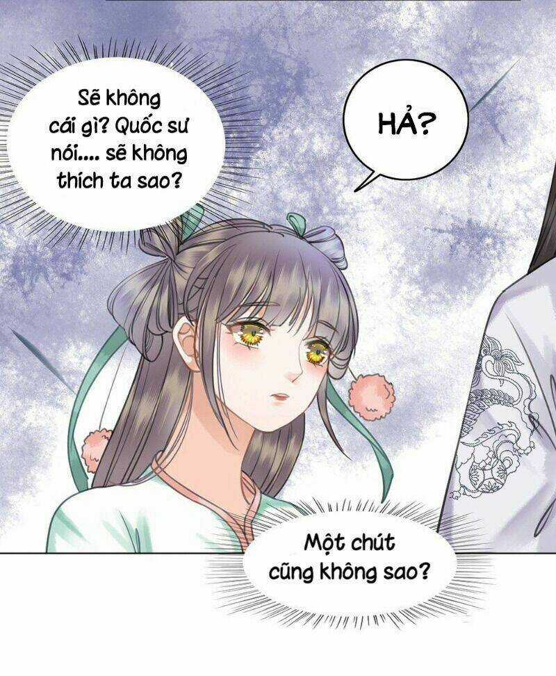 Gay Rồi! Cái Đó Thành Tinh Rồi Chapter 60 trang 23
