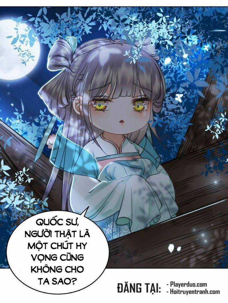 Gay Rồi! Cái Đó Thành Tinh Rồi Chapter 60 trang 24