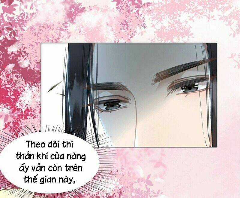 Gay Rồi! Cái Đó Thành Tinh Rồi Chapter 60 trang 25