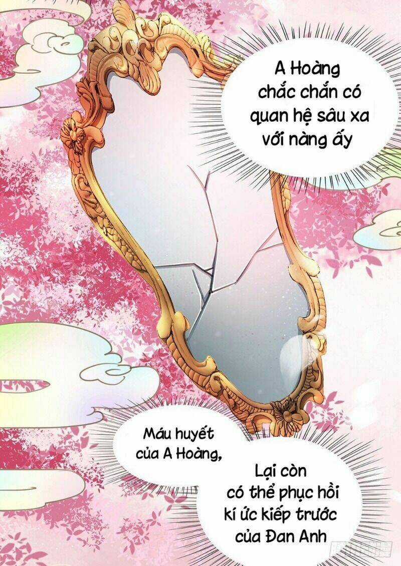 Gay Rồi! Cái Đó Thành Tinh Rồi Chapter 60 trang 26