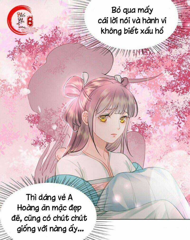 Gay Rồi! Cái Đó Thành Tinh Rồi Chapter 60 trang 28