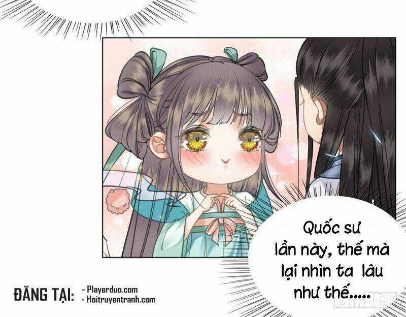 Gay Rồi! Cái Đó Thành Tinh Rồi Chapter 60 trang 31