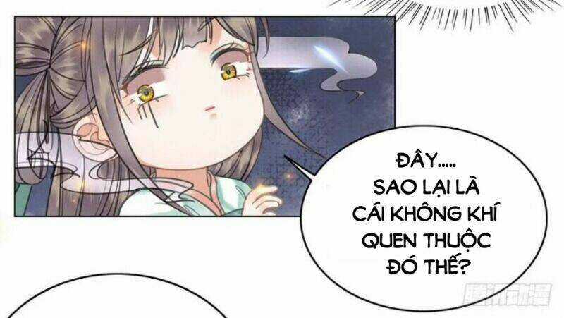 Gay Rồi! Cái Đó Thành Tinh Rồi Chapter 60 trang 32