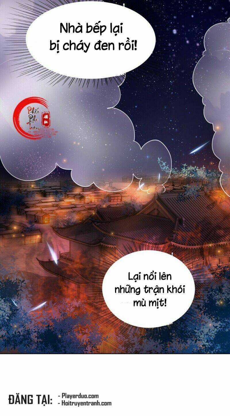 Gay Rồi! Cái Đó Thành Tinh Rồi Chapter 60 trang 34