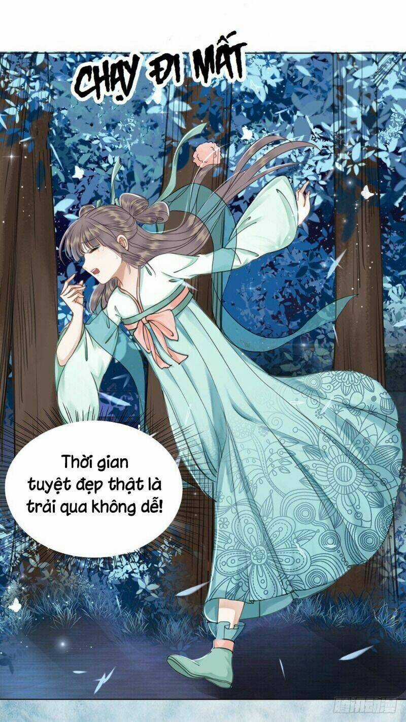 Gay Rồi! Cái Đó Thành Tinh Rồi Chapter 60 trang 36