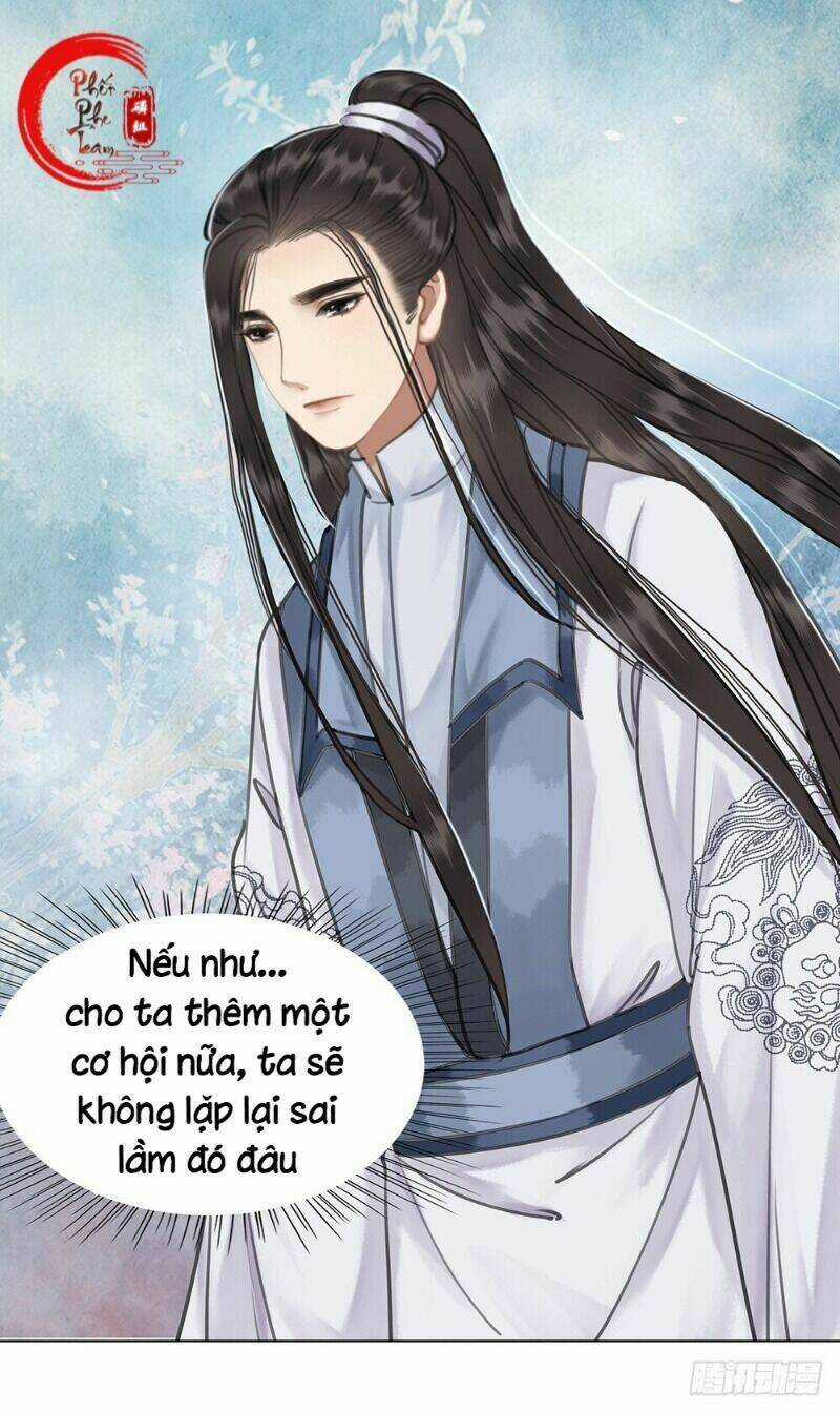Gay Rồi! Cái Đó Thành Tinh Rồi Chapter 60 trang 38
