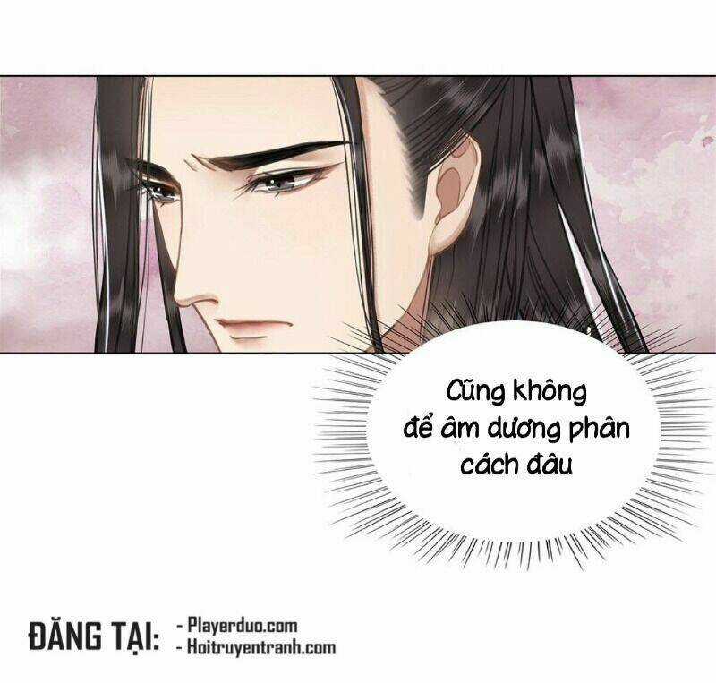 Gay Rồi! Cái Đó Thành Tinh Rồi Chapter 60 trang 39